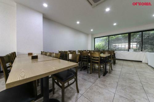Ciel Hotel