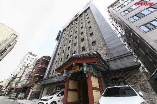 Ciel Hotel