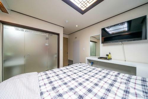 Kyungdong Hotel