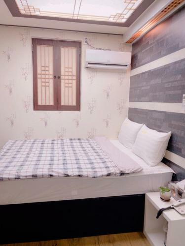 Kyungdong Hotel