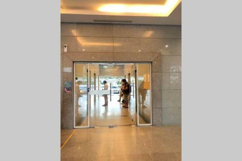 Luxury Studio Room @ Tifolia Apartment