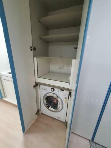 Apartamento Happy Suyu