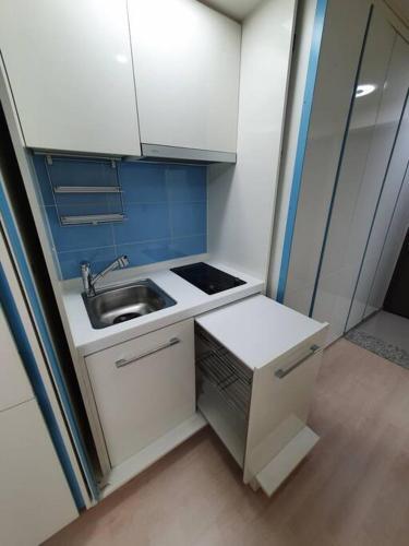 Apartamento Happy Suyu