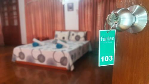 Hostal Fairlee Guest House Kandy