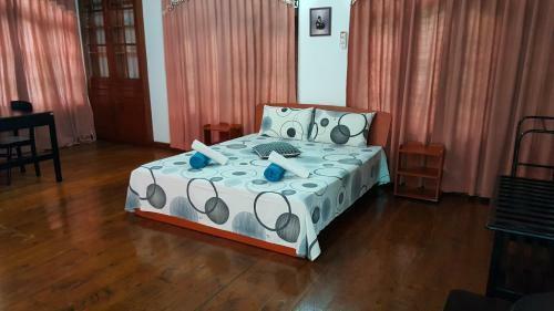 Hostal Fairlee Guest House Kandy