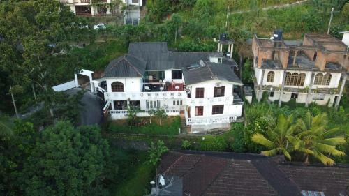 Hostal Fairlee Guest House Kandy