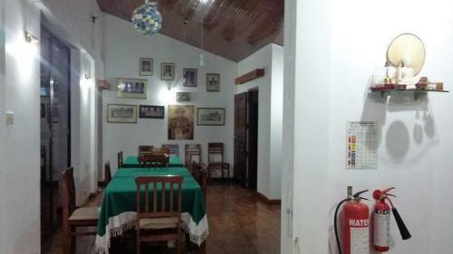 Hostal Fairlee Guest House Kandy