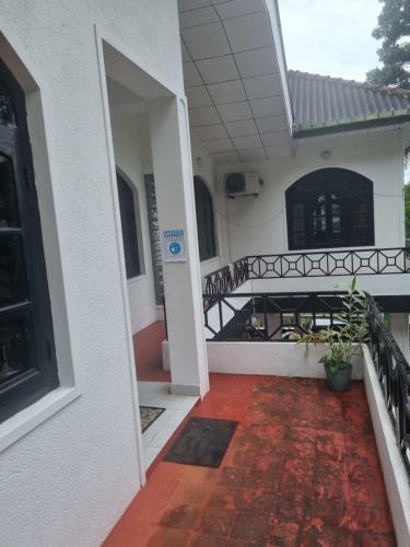 Hostal Fairlee Guest House Kandy