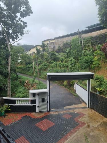 Hostal Fairlee Guest House Kandy