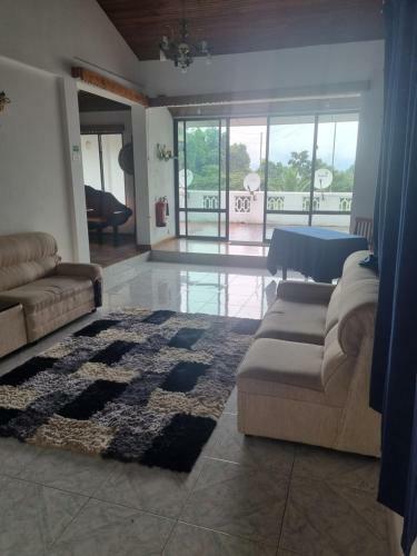 Hostal Fairlee Guest House Kandy