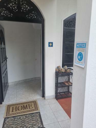 Hostal Fairlee Guest House Kandy