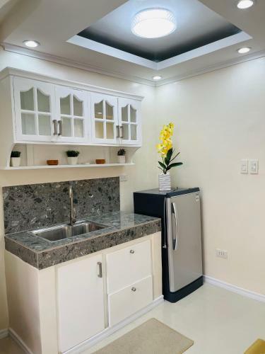 Apartamento Airport Guesthouse Davao
