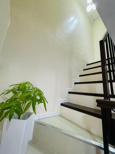 Apartamento Airport Guesthouse Davao
