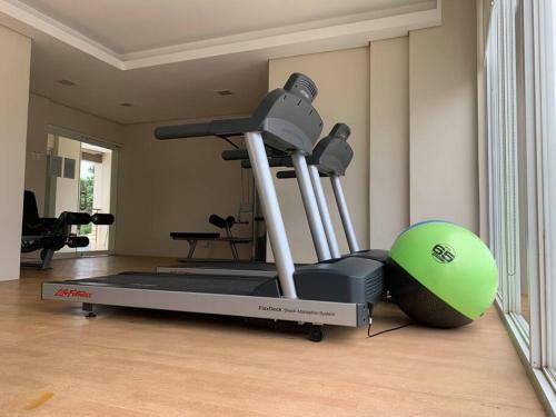 Apartamento Aria's Haven At 8 Spatial Condo Ma-a (2br)