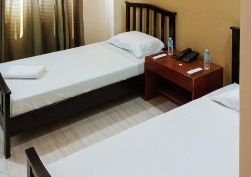 Reddoorz Plus @ Conclave Hotel Davao City