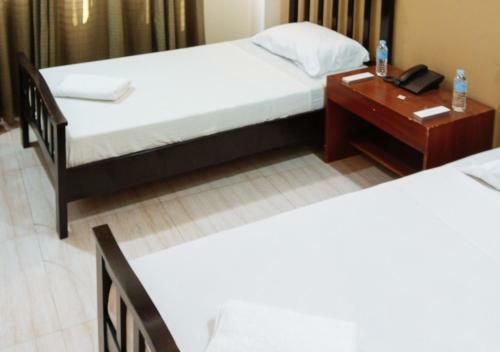 Reddoorz Plus @ Conclave Hotel Davao City