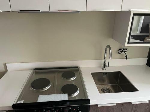 Apartamento Horizons 101