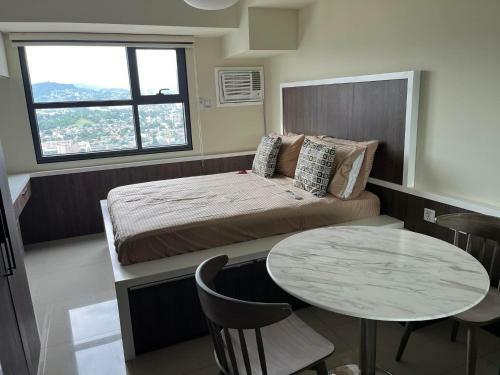 Apartamento Horizons 101
