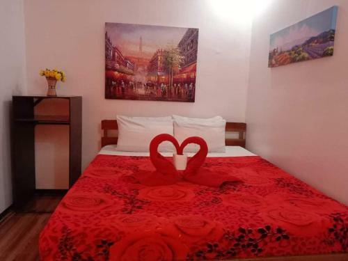 Bed & Breakfast Kimura Pension