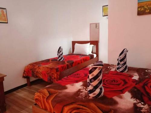 Bed & Breakfast Kimura Pension