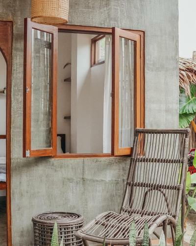 Hostal The Bard's Nest