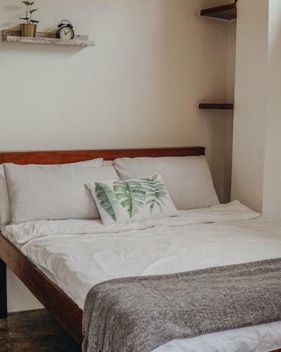 Hostal The Bard's Nest