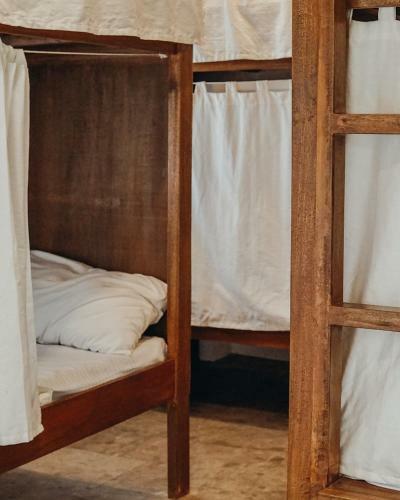 Hostal The Bard's Nest