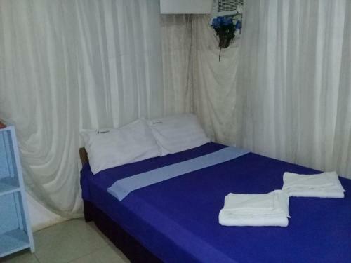 Posada Moonlight's Inn