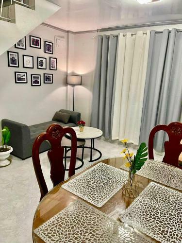 New Modern Apartelle