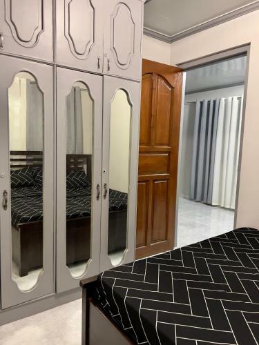 New Modern Apartelle