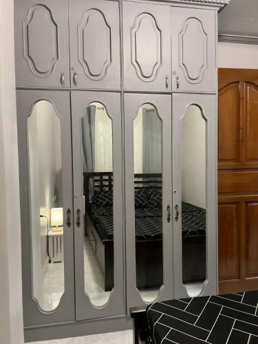 New Modern Apartelle