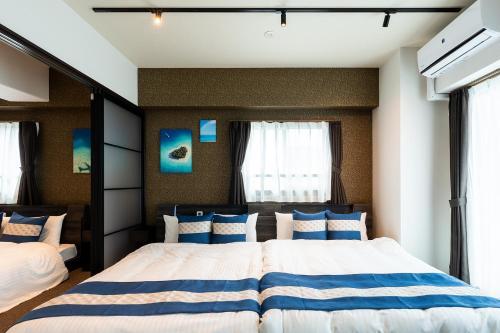Hotel Hiroshima Hostel ? Nagomi