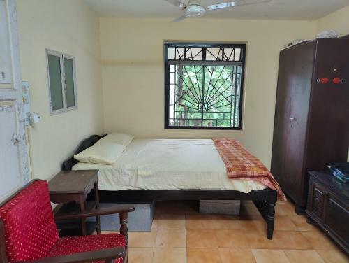 Villa Krakatoa