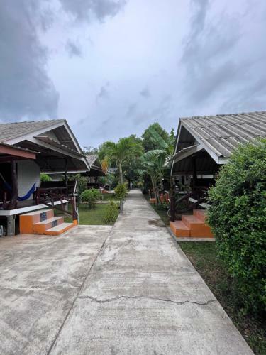 Pyramid Bungalow