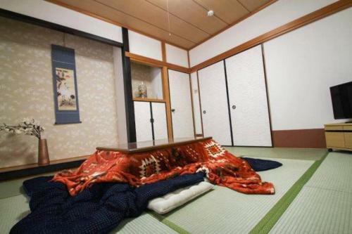 Komae House