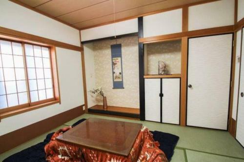 Komae House