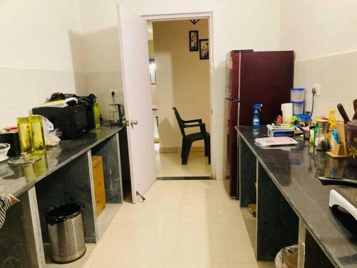Apartamento River Facing Lovely 3br Condo