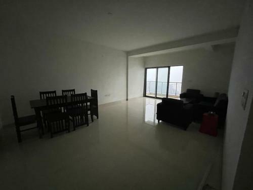 Apartamento River Facing Lovely 3br Condo