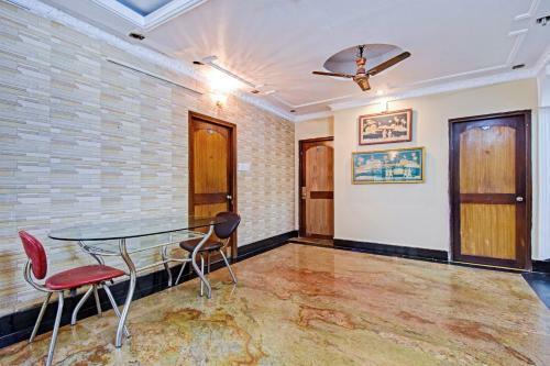 Hostal Stay Here 1