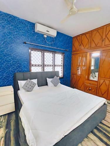 Posada Peace Cube Serviced Apartments