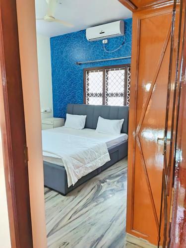 Posada Peace Cube Serviced Apartments