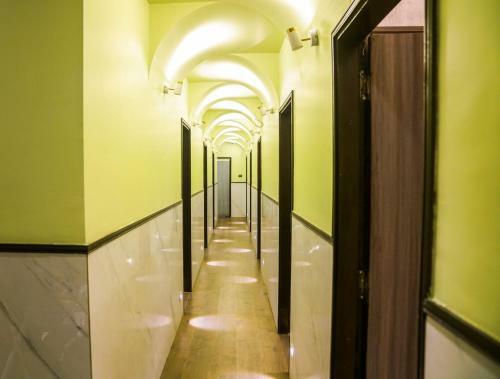 Hostal Hotel Lime Wood