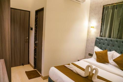 Hostal Hotel Lime Wood