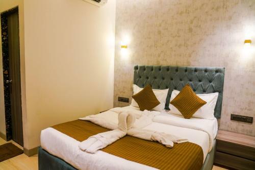 Hostal Hotel Lime Wood