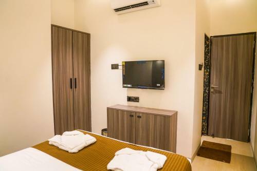 Hostal Hotel Lime Wood