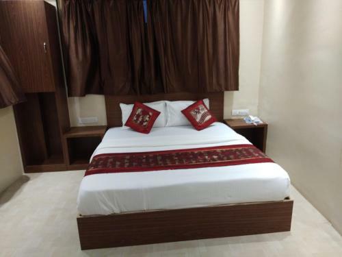 Rk Hotel