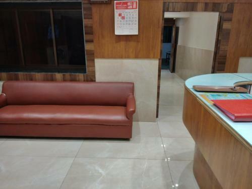 Rk Hotel