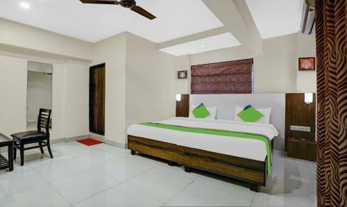 Hotel Treebo Trend Aishwarya Comfort Stay