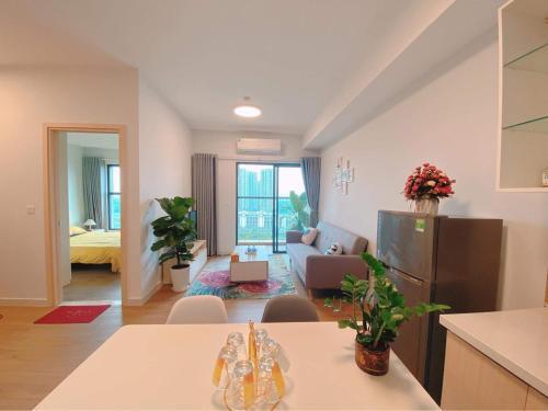 Apartamento C?n H? C� Nhi?u View ??p , Tho�ng ?�ng