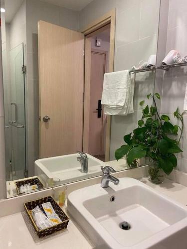 Apartamento C?n H? C� Nhi?u View ??p , Tho�ng ?�ng